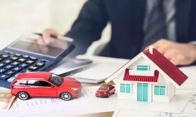 home car loan