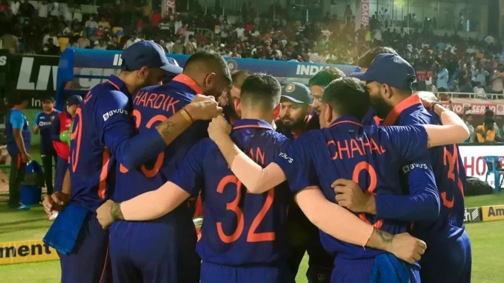 Team India