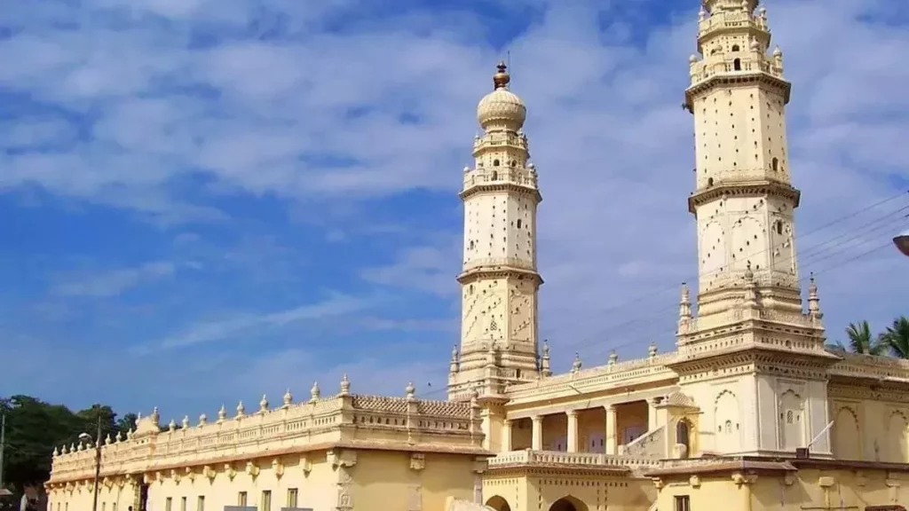 jamia masjid