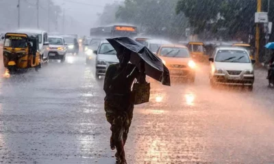 karnataka rain