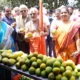 mango festival malleshwara