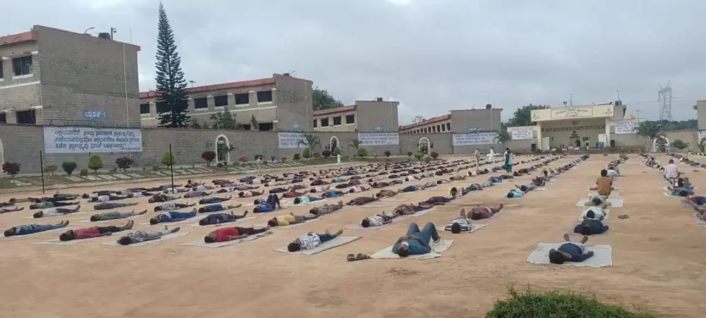 international yoga day 