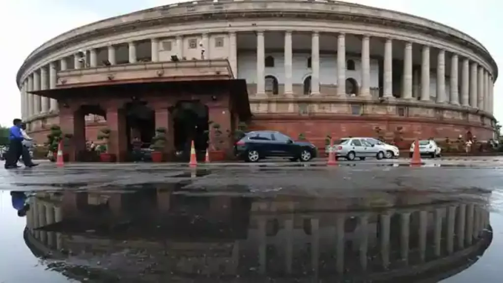 monsoon session