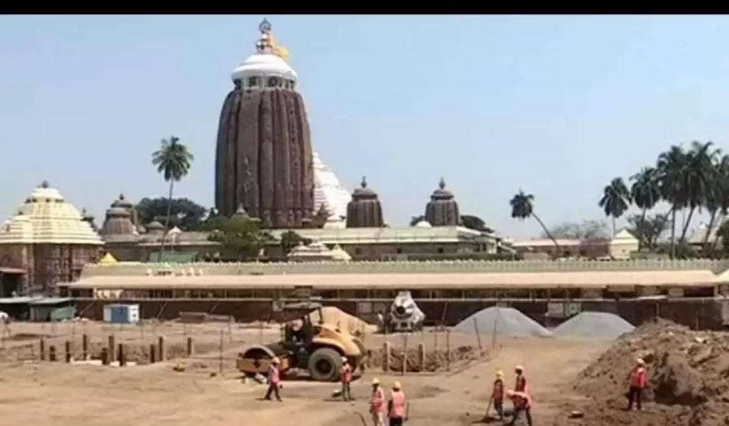 puri jagannath temple