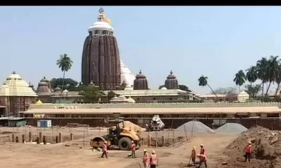 puri jagannath temple