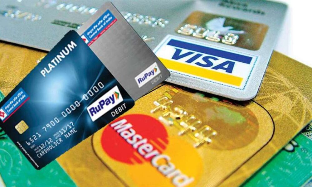 rupay creditcard