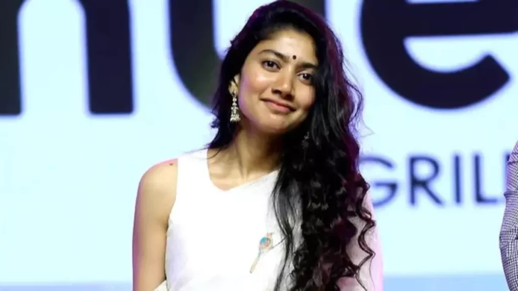 sai pallavi