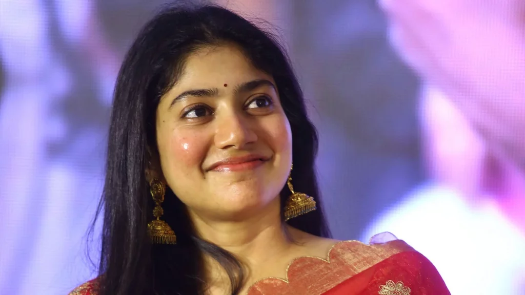 saipallavi