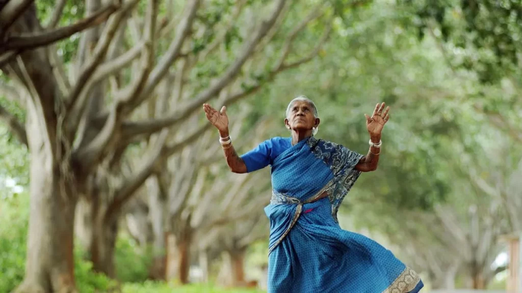 salumarada thimmakka