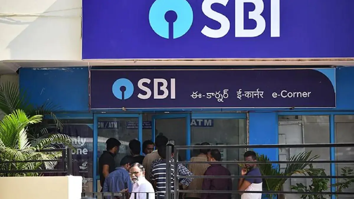 SBI Results: Highest ever record for SBI, Rs 14,205 crore. Quarterly Net Profit