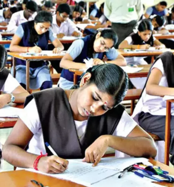 SSLC Preparatory Exam