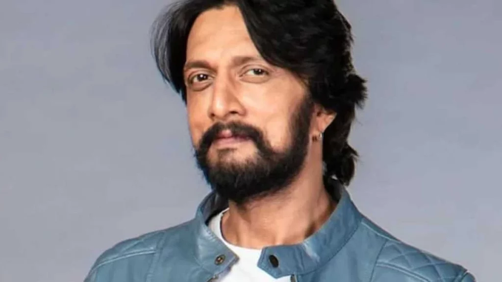 sudeep