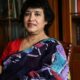 Taslima Nasreen underwent hip surgery for knee pain the hospital denied the allegations