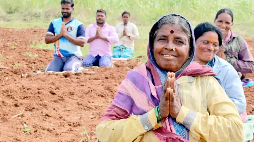 vijayapura yoga 1