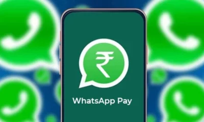whatsapp cashback offer