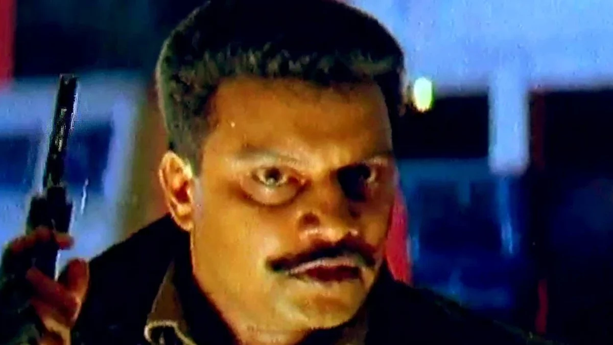 P saikumar