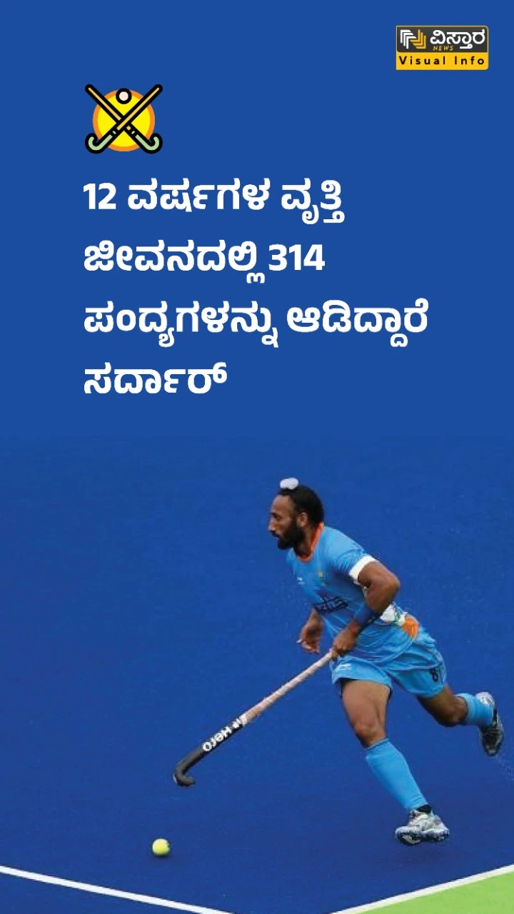 ಸರ್ದಾರ್‌ ಸಿಂಗ್‌