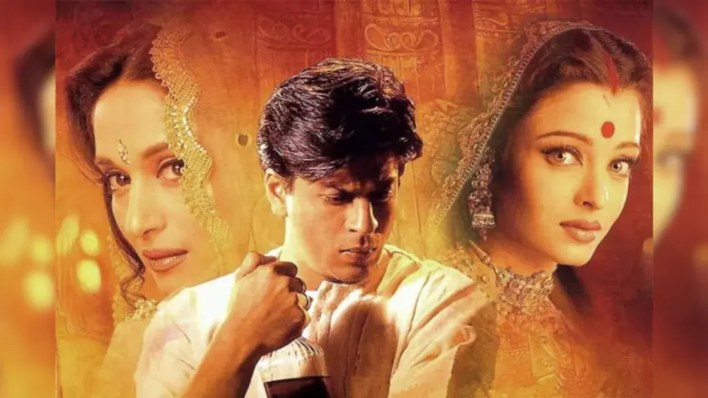 20 Years Of Devdas