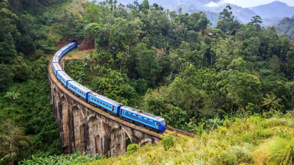 ಭಾರತದ 6 ಐಷಾರಾಮಿ ರೈಲುಪ್ರಯಾಣಗಳು