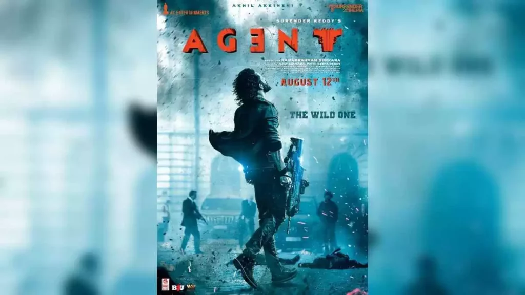 Agent Film