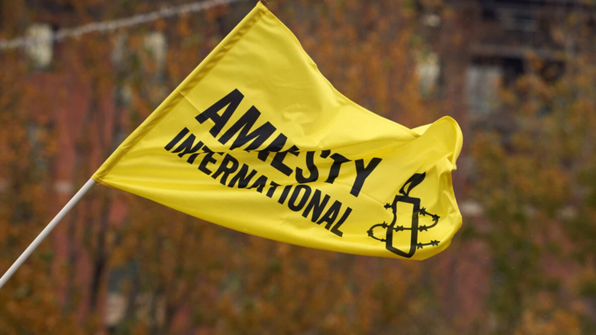 Amnesty international