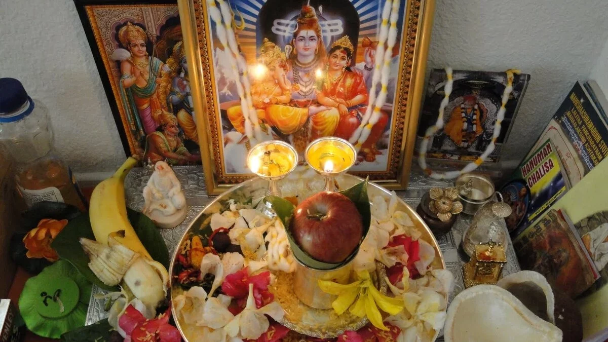 Bheemana Amavasya