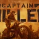Captain Miller Film