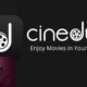 Cinedubs Mobile App