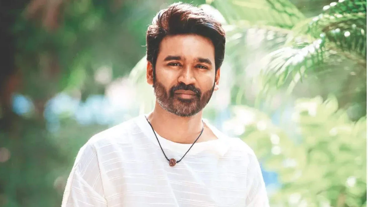 Dhanush