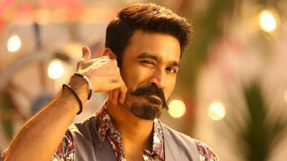 Dhanush