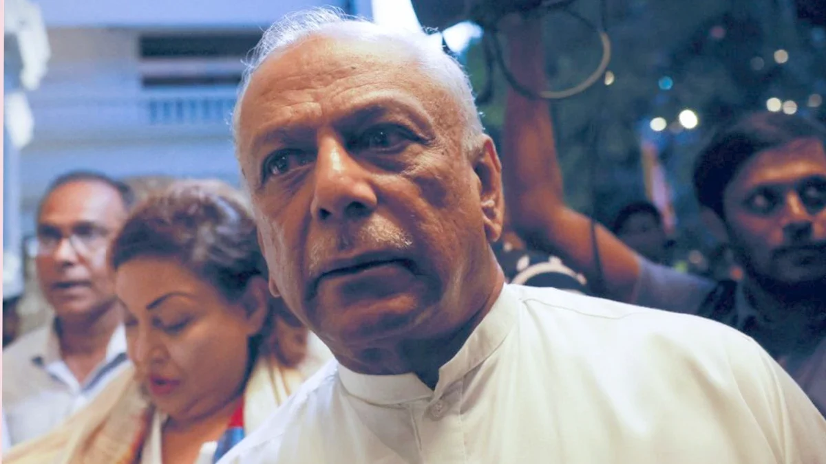 Dinesh Gunawardena