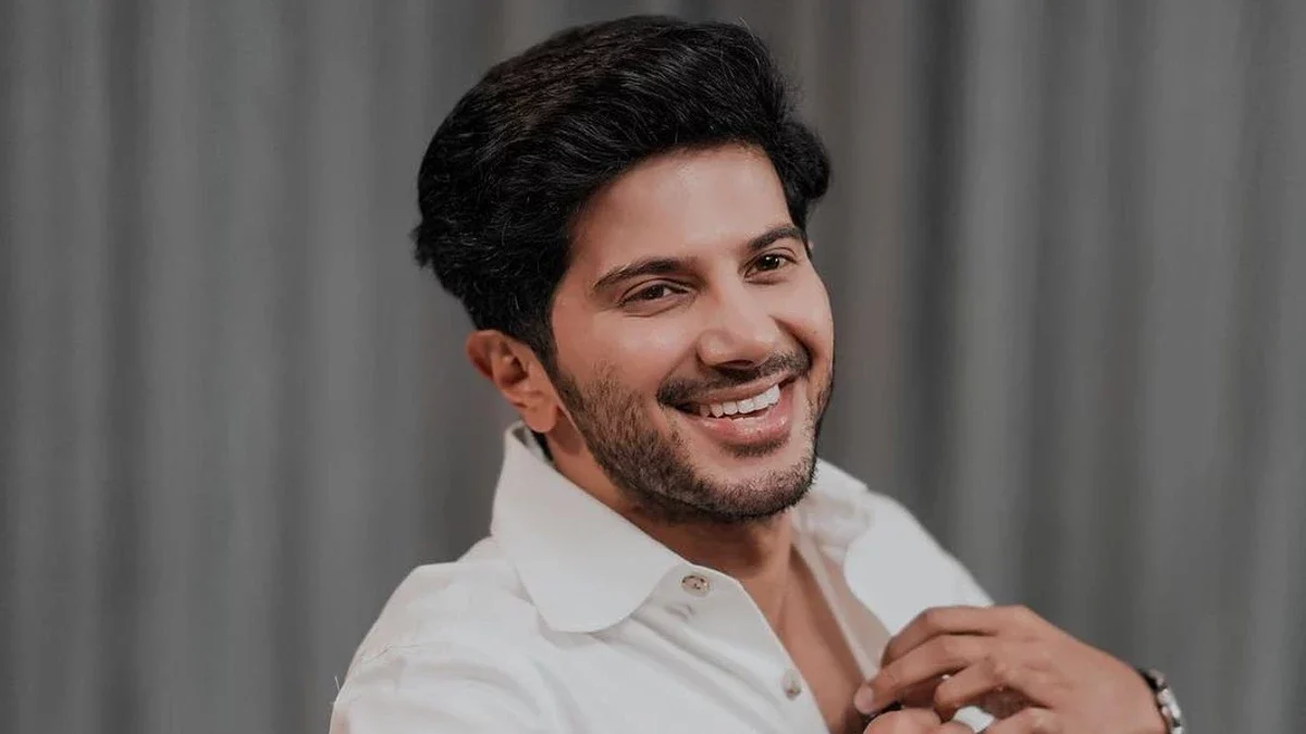 Dulquer Salmaan