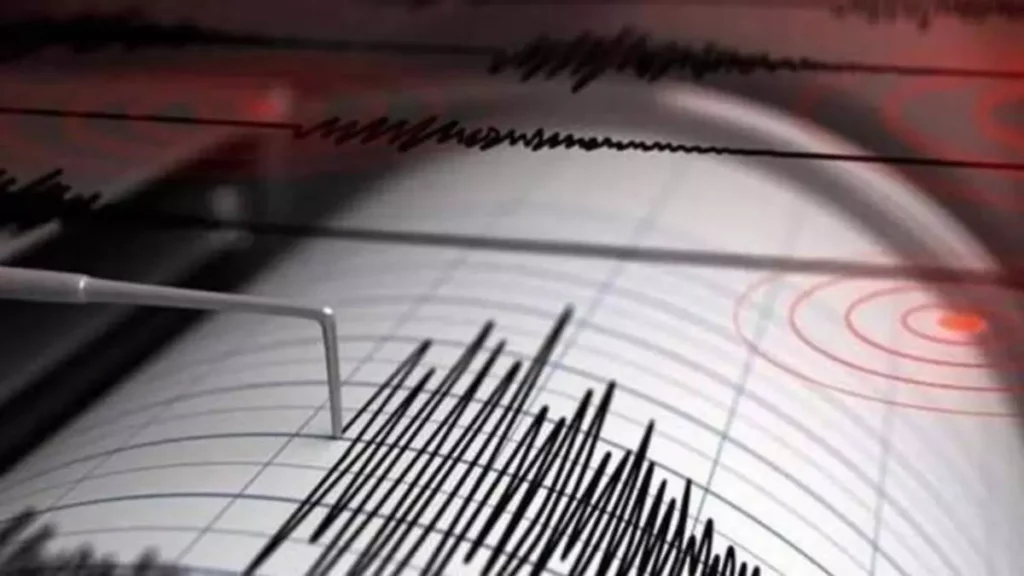 Earthquake In Karnataka 