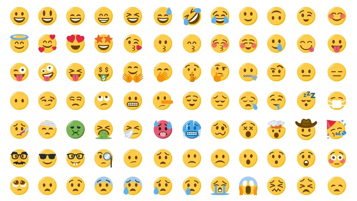 World Emoji Day