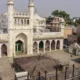 Gyanvapi mosque survey