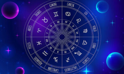 horoscope today