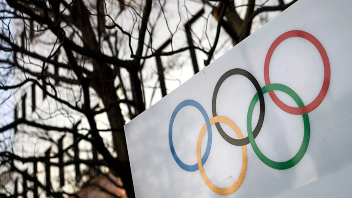 International Olympic Committee threatens India with suspension if elections are not held