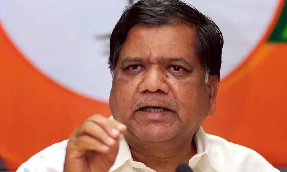 Jagdish Shettar will wait for some more time for the ticket