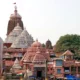 Jagannath Temple of Puri