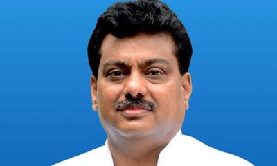 phone-tapping-‌accusation by M B Patil
