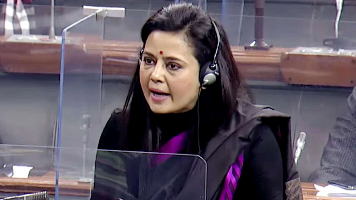 Vistara Editorial, Mahua Moitra expelled from lok Sabha and it is lesson for all