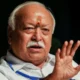 India is not authoritative nation like America, Russia and China, Says RSS