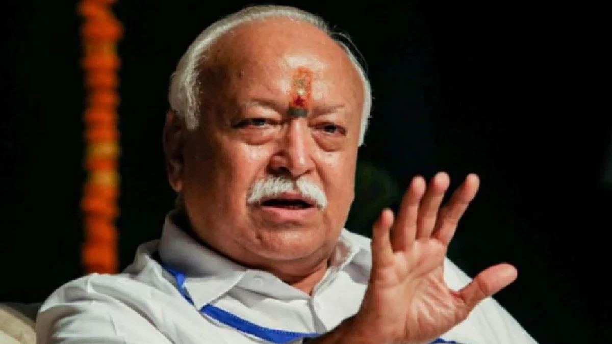 India is not authoritative nation like America, Russia and China, Says RSS