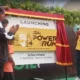 namma power in marathon program launched