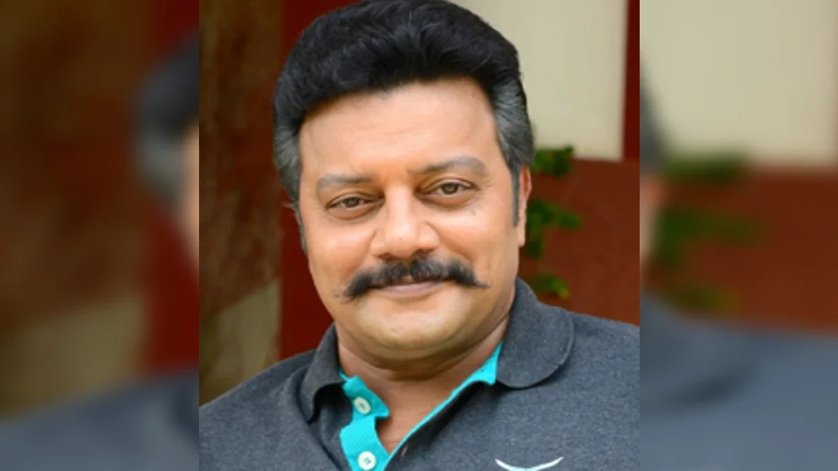 P saikumar