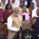 PM Modi And Ram Nath Kovind