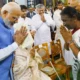 PM Narendra Modi Wishes new President Draupadi Murmu