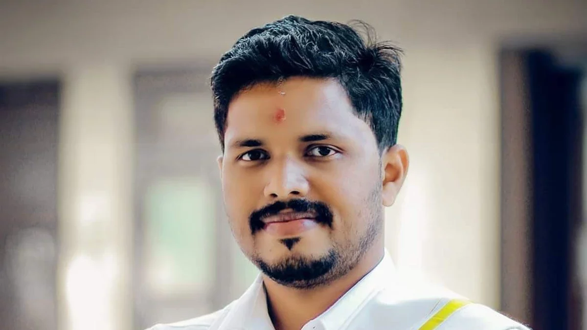 Praveen Nettaru