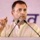 Rahul Gandhi will deliver lecture at Cambridge university