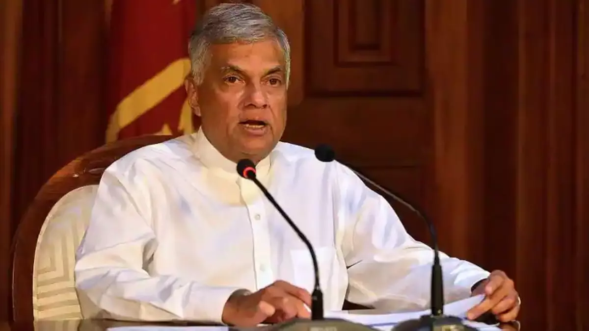 no money to print the ballot paper, Sri Lanka has postponed the local election